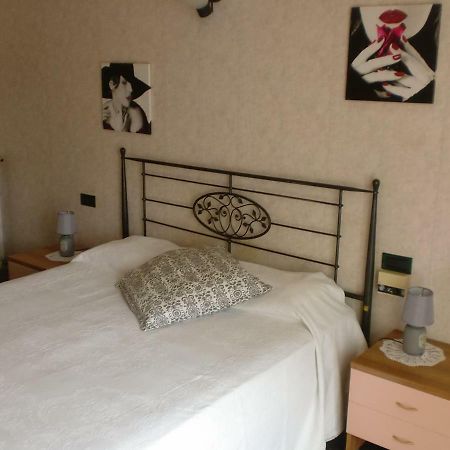 Casa Di Niky Apartment Sanremo Ngoại thất bức ảnh