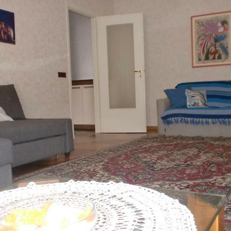 Casa Di Niky Apartment Sanremo Ngoại thất bức ảnh
