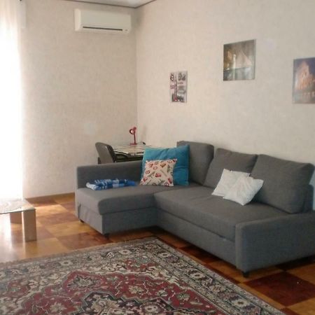 Casa Di Niky Apartment Sanremo Ngoại thất bức ảnh