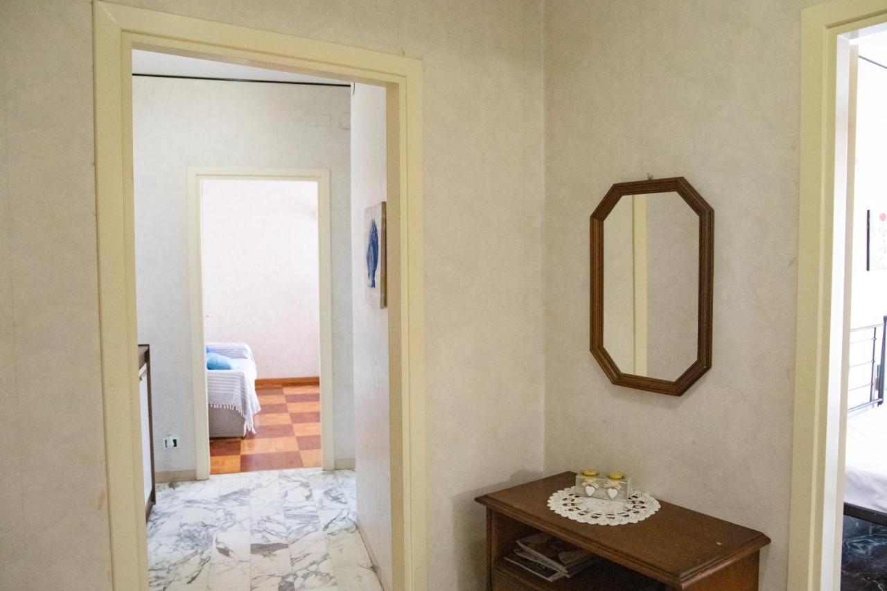 Casa Di Niky Apartment Sanremo Ngoại thất bức ảnh