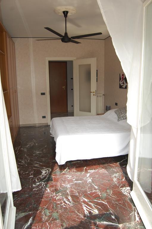 Casa Di Niky Apartment Sanremo Phòng bức ảnh