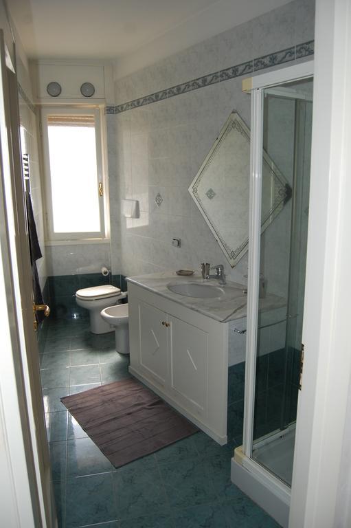 Casa Di Niky Apartment Sanremo Ngoại thất bức ảnh
