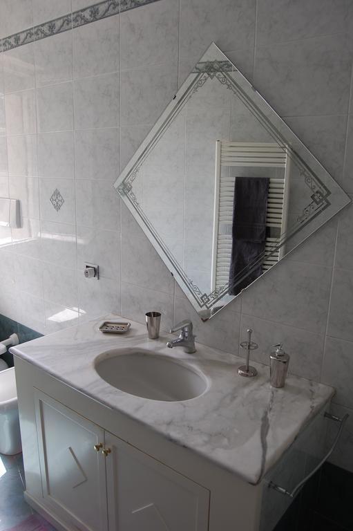 Casa Di Niky Apartment Sanremo Phòng bức ảnh