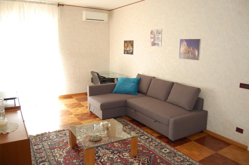 Casa Di Niky Apartment Sanremo Phòng bức ảnh