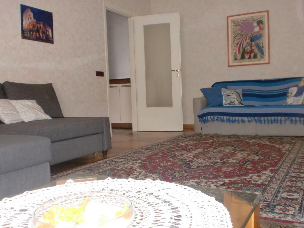 Casa Di Niky Apartment Sanremo Ngoại thất bức ảnh