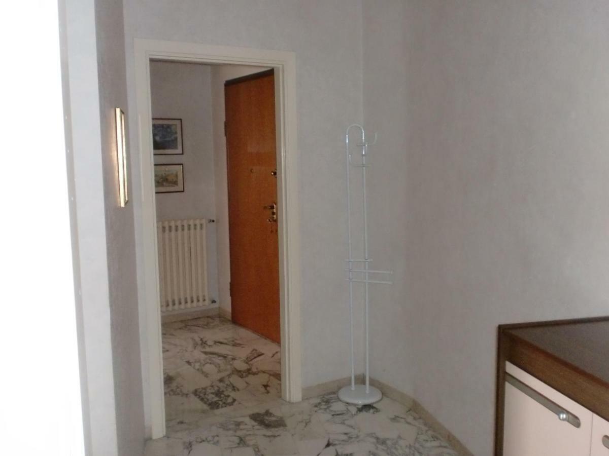 Casa Di Niky Apartment Sanremo Ngoại thất bức ảnh