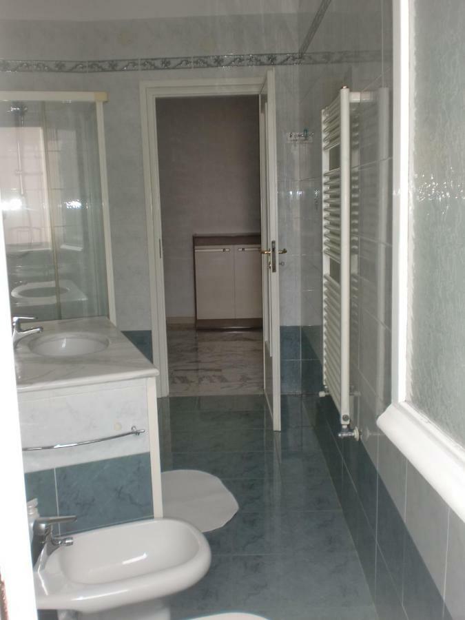 Casa Di Niky Apartment Sanremo Ngoại thất bức ảnh