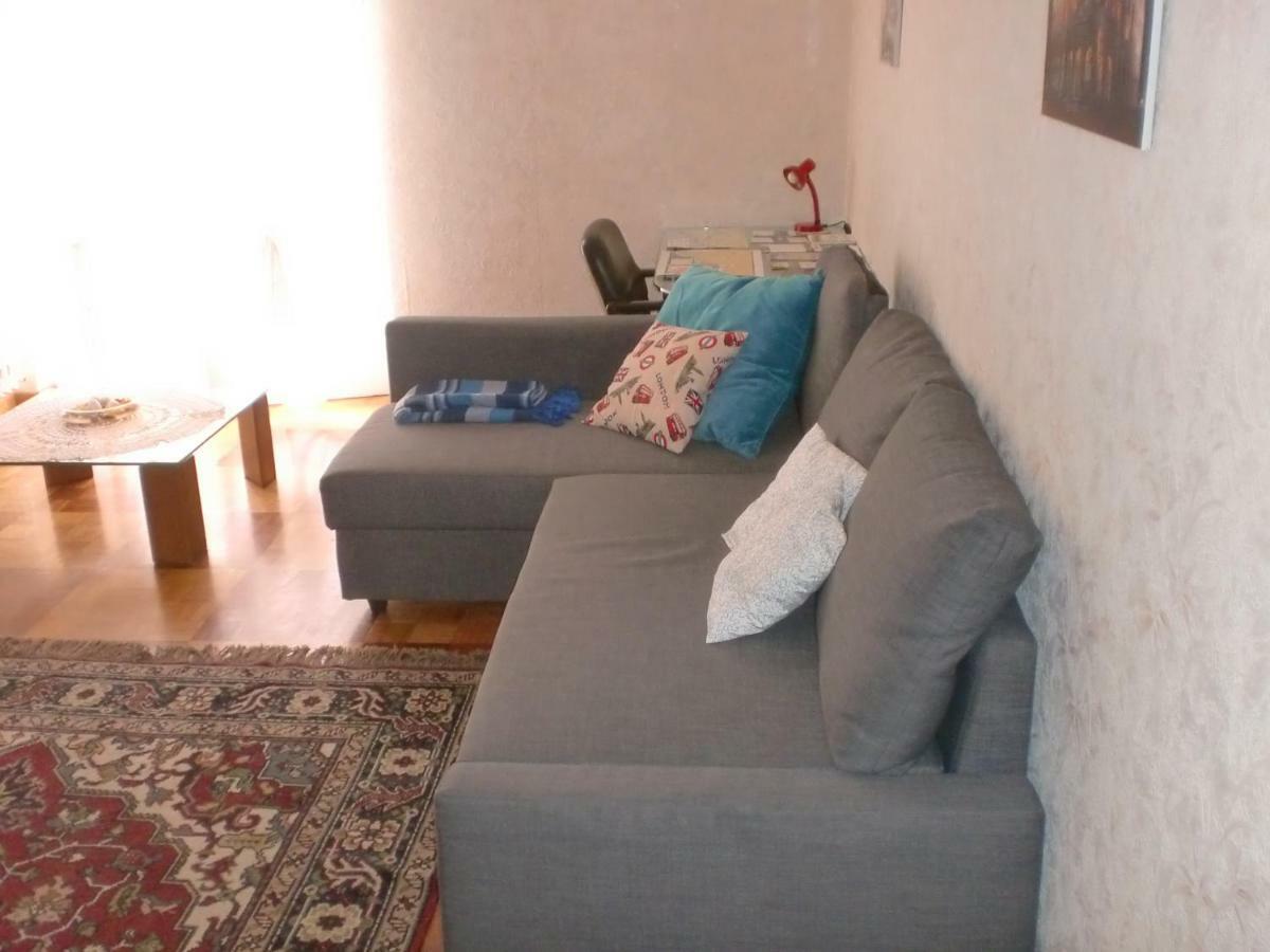 Casa Di Niky Apartment Sanremo Ngoại thất bức ảnh