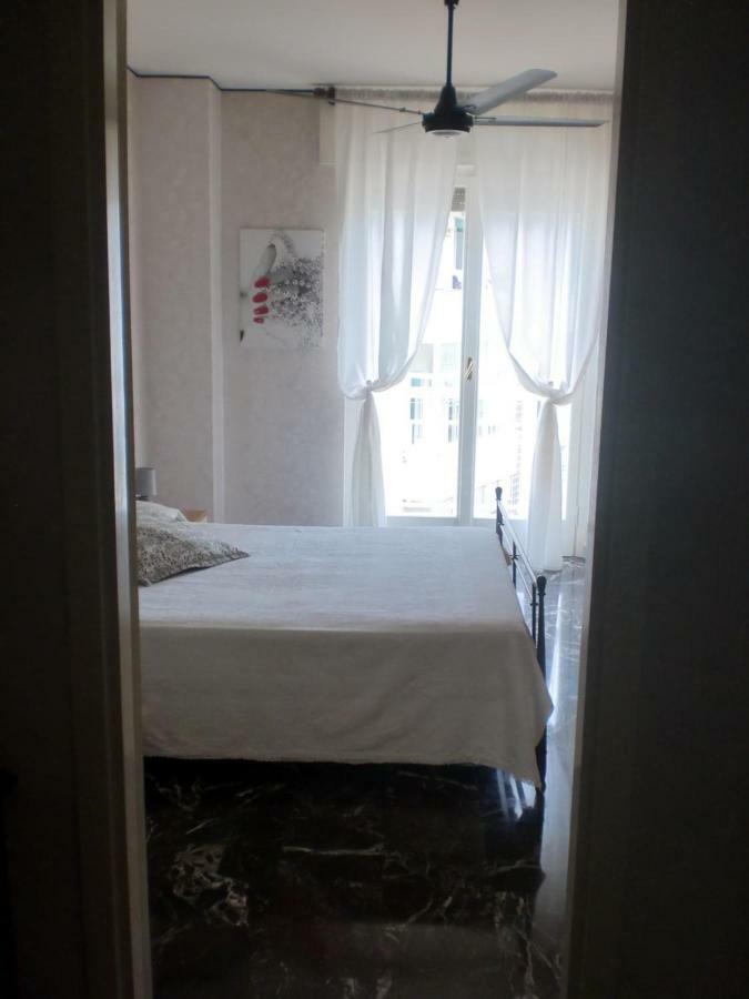 Casa Di Niky Apartment Sanremo Ngoại thất bức ảnh