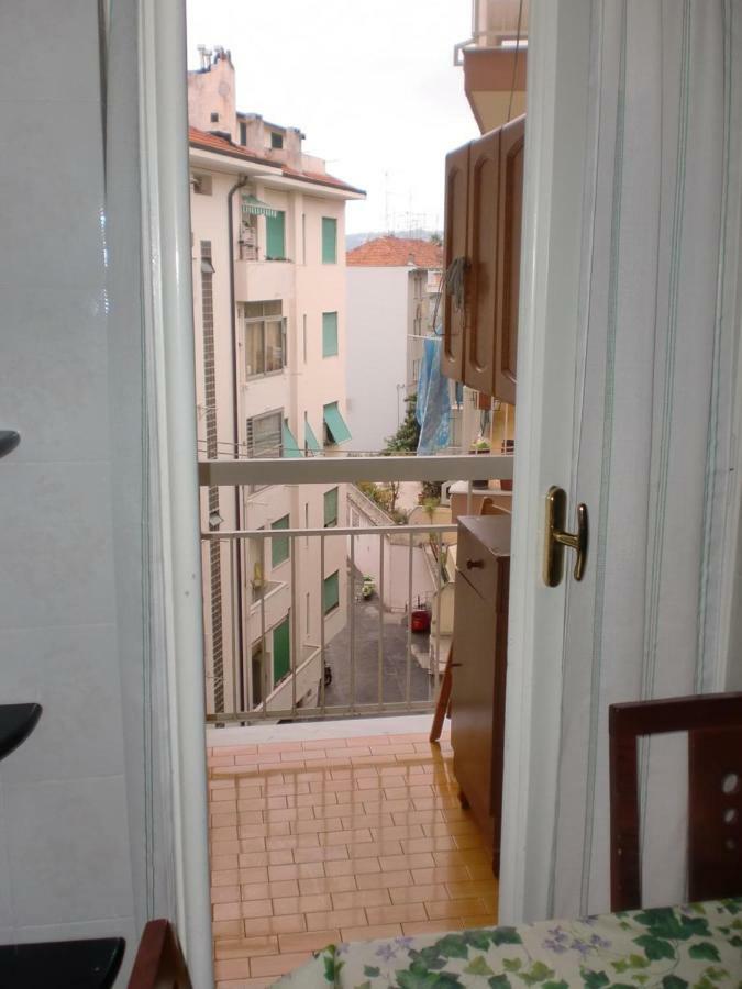 Casa Di Niky Apartment Sanremo Ngoại thất bức ảnh