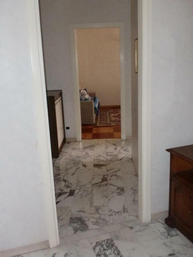 Casa Di Niky Apartment Sanremo Ngoại thất bức ảnh