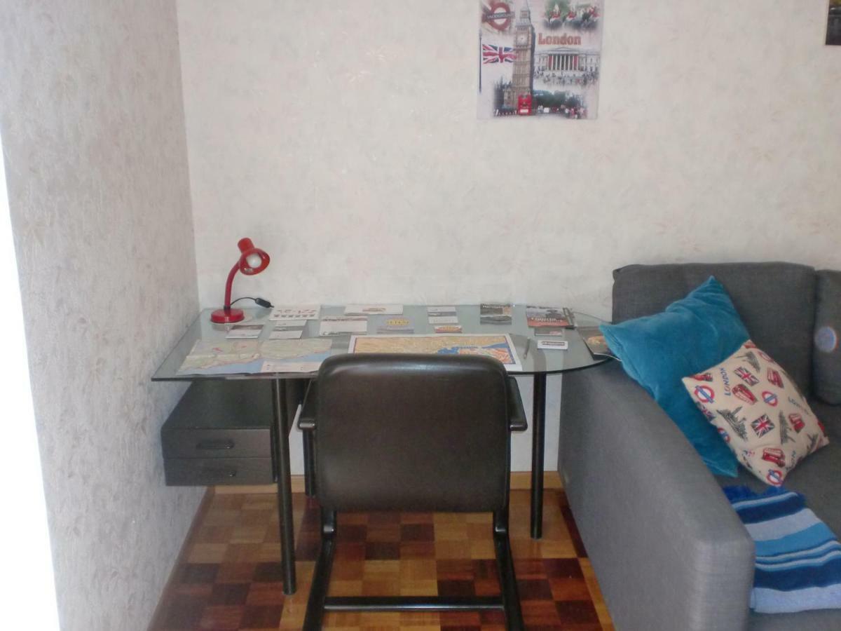 Casa Di Niky Apartment Sanremo Ngoại thất bức ảnh