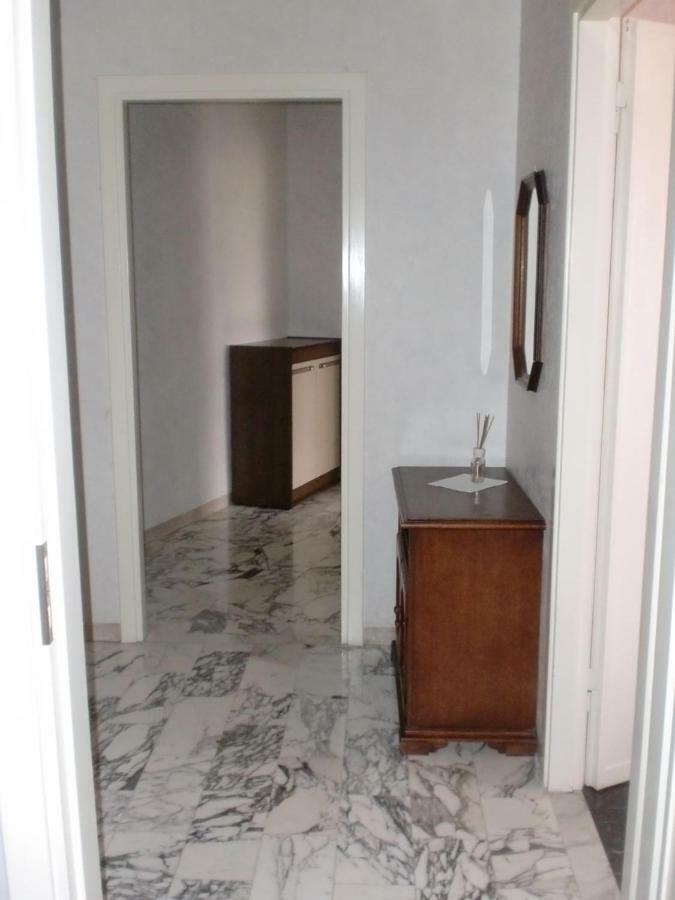 Casa Di Niky Apartment Sanremo Ngoại thất bức ảnh