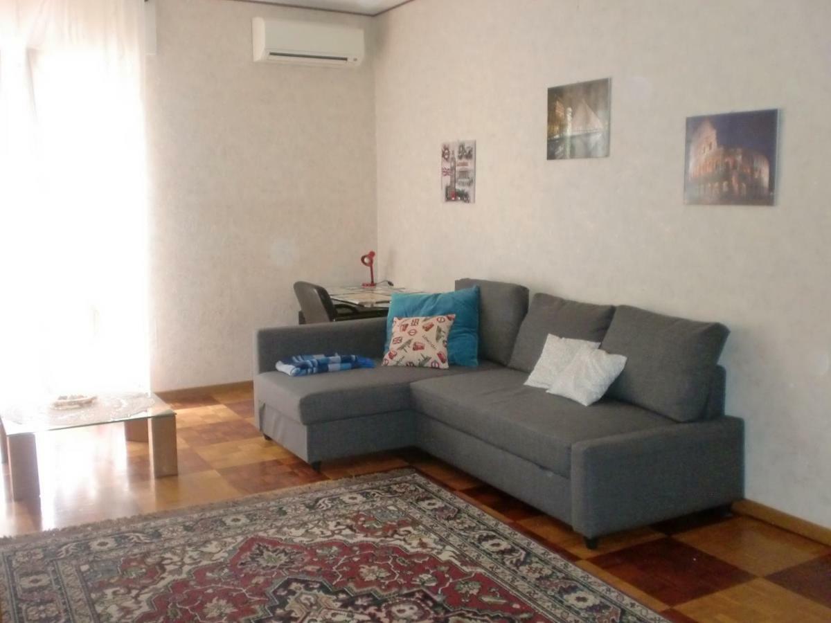 Casa Di Niky Apartment Sanremo Ngoại thất bức ảnh