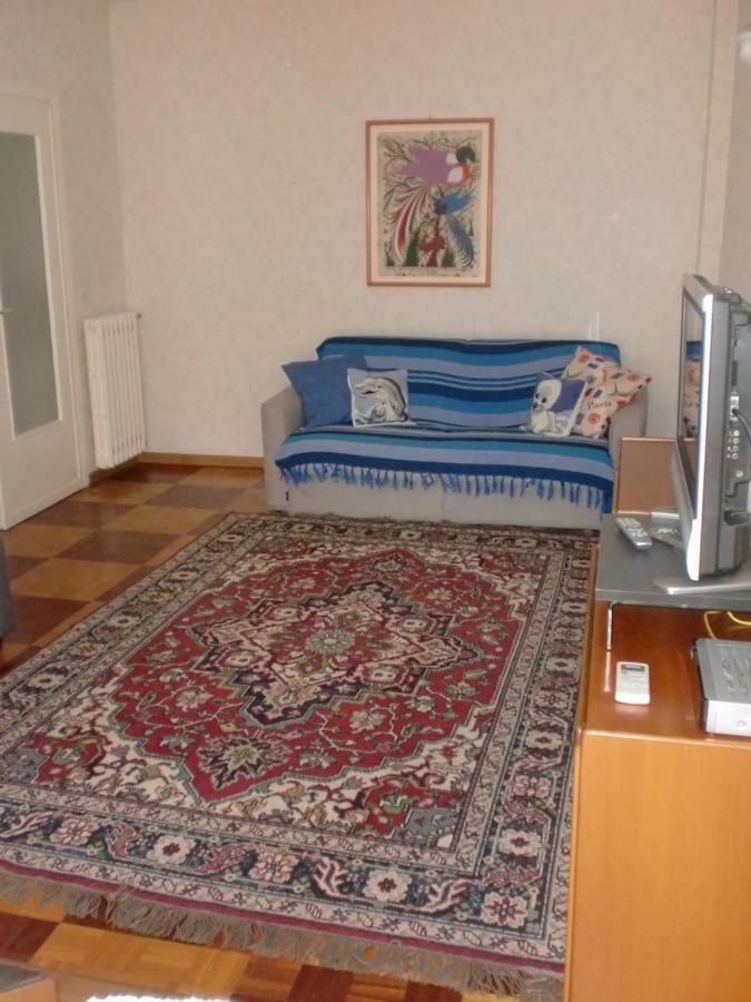 Casa Di Niky Apartment Sanremo Ngoại thất bức ảnh