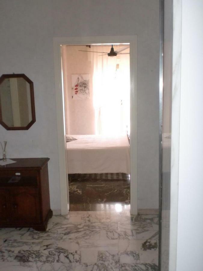 Casa Di Niky Apartment Sanremo Ngoại thất bức ảnh